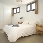 빌라 Con Vistas Al Mar